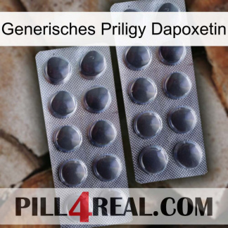 Generic Priligy Dapoxetine 31